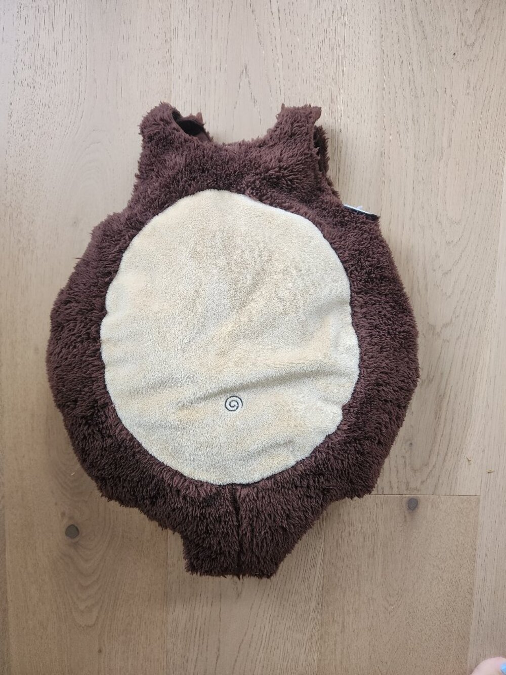 Monkey costume *body only* size 12-18 mths
